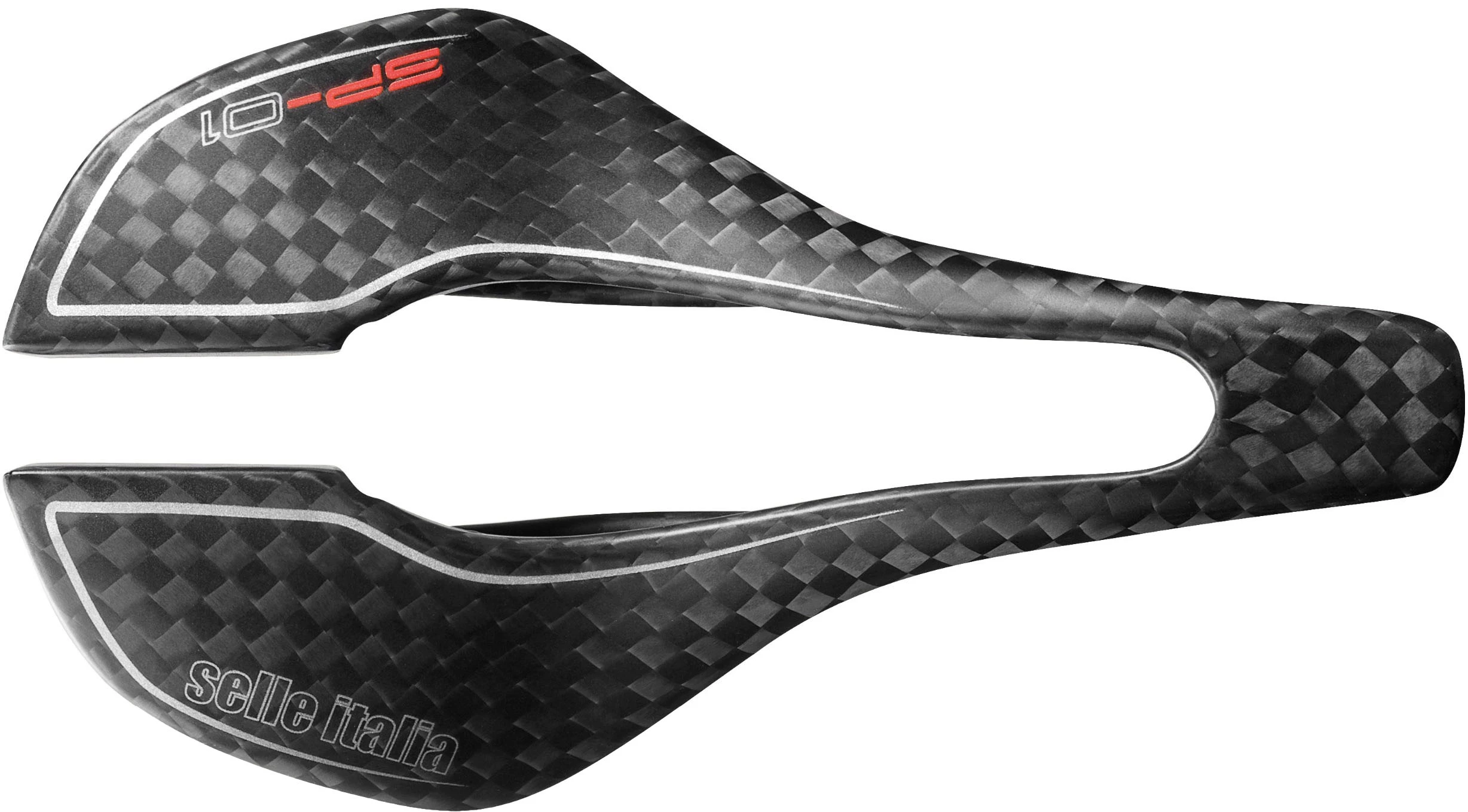 Selle Italia SP-01 Boost Tekno Superflow Sattel 1 Selle Italia SP-01 Boost Tekno Superflow Sattel