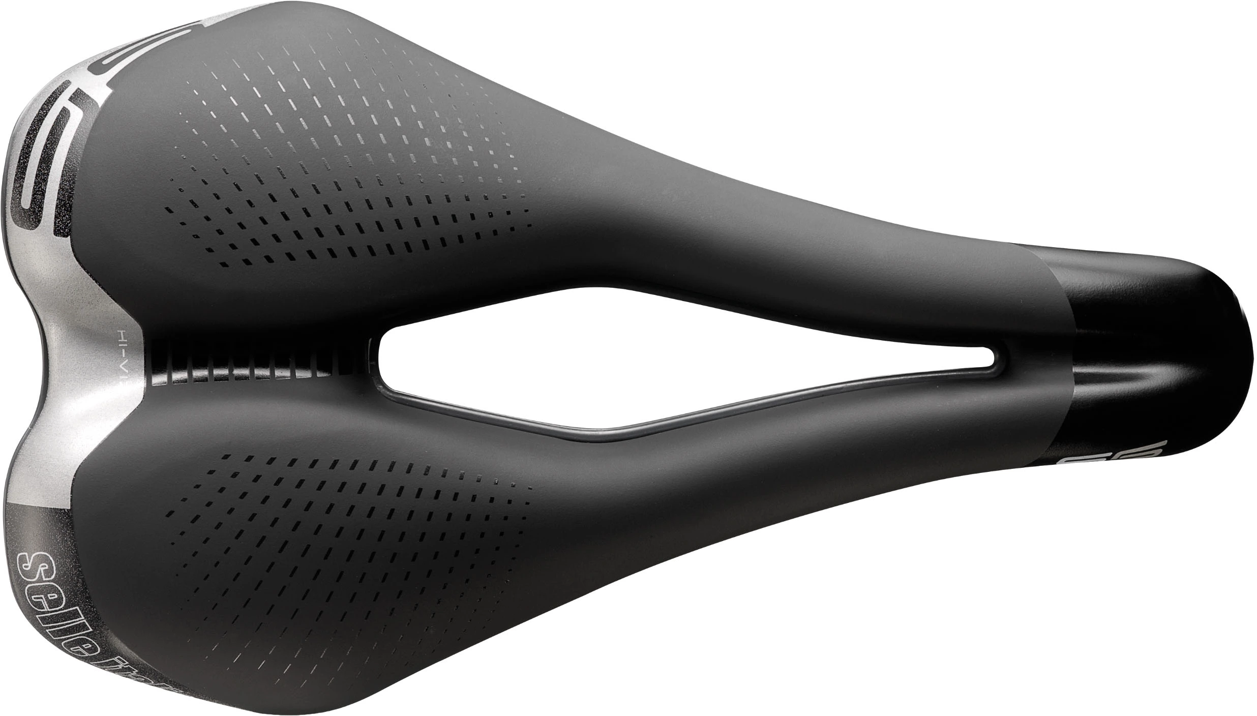 Selle Italia S 5 Superflow Saddle 1 Selle Italia S 5 Superflow Saddle