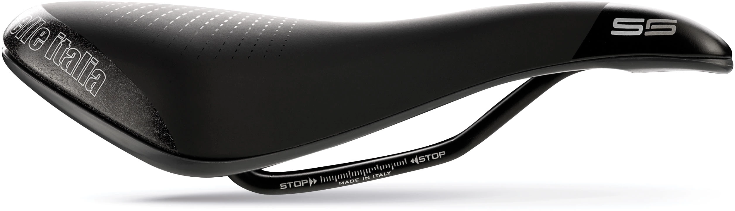 Selle Italia S 5 Superflow Saddle 2 Selle Italia S 5 Superflow Saddle – Bild 2