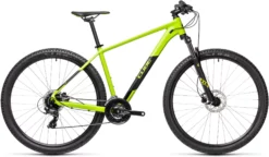 Cube Aim Pro 29 Hardtail Mountainbike (2021)