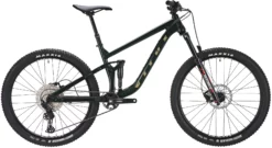 Vitus Mythique 27 VRX Mountain Bike