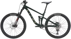 Vitus Mythique 27 VRX Mountain Bike 9 Vitus Mythique 27 VRX Mountain Bike -Deutschland Fahrradzubehör Verkaufs-Shop prod206258 Racing20Green NE 04