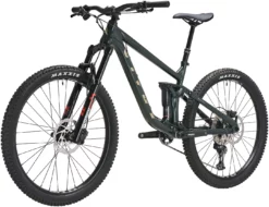 Vitus Mythique 27 VRX Mountain Bike 10 Vitus Mythique 27 VRX Mountain Bike -Deutschland Fahrradzubehör Verkaufs-Shop prod206258 Racing20Green NE 05