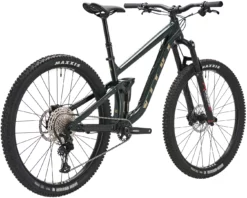 Vitus Mythique 29 VRX Mountain Bike -Deutschland Fahrradzubehör Verkaufs-Shop prod206299 Racing20Green NE 03