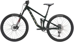 Vitus Mythique 29 VRX Mountain Bike -Deutschland Fahrradzubehör Verkaufs-Shop prod206299 Racing20Green NE 04