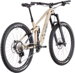 Cube Stereo ONE77 Race Suspension Bike (2022) -Deutschland Fahrradzubehör Verkaufs-Shop prod209224 Desert20 20Grey NE 03