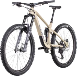 Cube Stereo ONE77 Race Suspension Bike (2022) -Deutschland Fahrradzubehör Verkaufs-Shop prod209224 Desert20 20Grey NE 04
