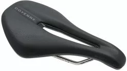 Prime Doyenne Shorty Saddle With Ti Rails -Deutschland Fahrradzubehör Verkaufs-Shop prod209756 Black NE 07