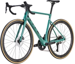 Vitus Vitesse EVO Ultegra Di2 Road Bike 8 Vitus Vitesse EVO Ultegra Di2 Road Bike -Deutschland Fahrradzubehör Verkaufs-Shop prod212608 Sage20Green NE 03