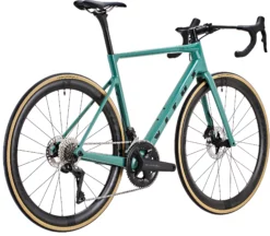 Vitus Vitesse EVO Ultegra Di2 Road Bike 10 Vitus Vitesse EVO Ultegra Di2 Road Bike -Deutschland Fahrradzubehör Verkaufs-Shop prod212608 Sage20Green NE 04