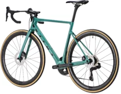Vitus Vitesse EVO Ultegra Di2 Road Bike 9 Vitus Vitesse EVO Ultegra Di2 Road Bike -Deutschland Fahrradzubehör Verkaufs-Shop prod212608 Sage20Green NE 05