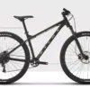 Vitus Nucleus 27 VR Mountainbike (Set Mit Absenkbare Sattelstütze Und Pedalen)