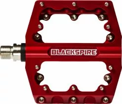 Blackspire Sub420 Plattformpedale 8 Blackspire Sub420 Plattformpedale -Deutschland Fahrradzubehör Verkaufs-Shop prod49633 Anodised20Red NE 02