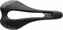 Selle Italia SLR SuperFlow Sattel (mit Titan-Rohrgestell)