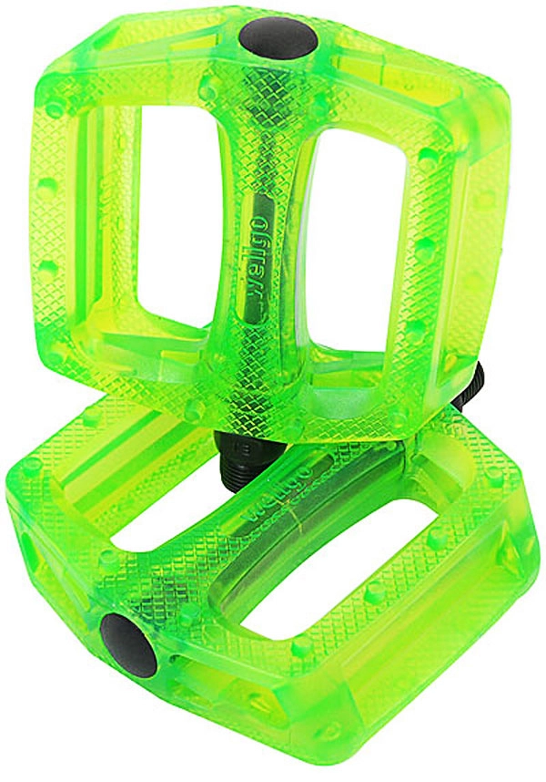 Wellgo B109 Kunststoffpedale 2 Wellgo B109 Kunststoffpedale – Bild 2