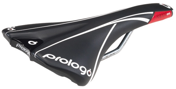 Prologo Kappa Evo T2.0 Sattel (mit Chromgestell) 5 Prologo Kappa Evo T2.0 Sattel (mit Chromgestell) – Bild 5