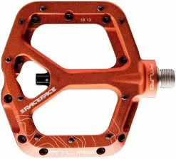 Race Face Atlas Flachpedale -Deutschland Fahrradzubehör Verkaufs-Shop raceface atlus pedal orange