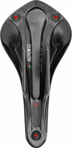 Repente Spyd 2.0 Saddle 8 Repente Spyd 2.0 Saddle -Deutschland Fahrradzubehör Verkaufs-Shop repente Spyd 2 0 Saddle Black04