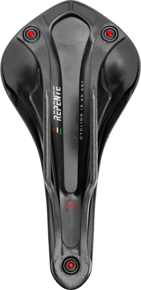 Repente Spyd 2.0 Saddle 4 Repente Spyd 2.0 Saddle – Bild 4