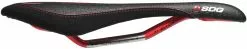 SDG Circuit MTN Sattel (Titanlegierung Gestell) -Deutschland Fahrradzubehör Verkaufs-Shop sdg circuit mtn ti blk red side