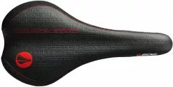 SDG Circuit MTN Sattel (Titanlegierung Gestell) -Deutschland Fahrradzubehör Verkaufs-Shop sdg circuit mtn ti blk red top