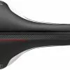 Selle Italia Flite Kit Carbonio Sattel Mit Carbon Rohrgestell