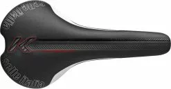 Selle Italia Flite Kit Carbonio Sattel Mit Carbon Rohrgestell