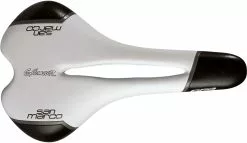 Selle San Marco Era Racing Glamour Sattel Frauen (Xsilite Gestell)