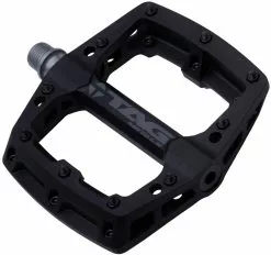 TAG Metals T3 Nylon Pedale 8 TAG Metals T3 Nylon Pedale -Deutschland Fahrradzubehör Verkaufs-Shop tag metals t3 pedal black