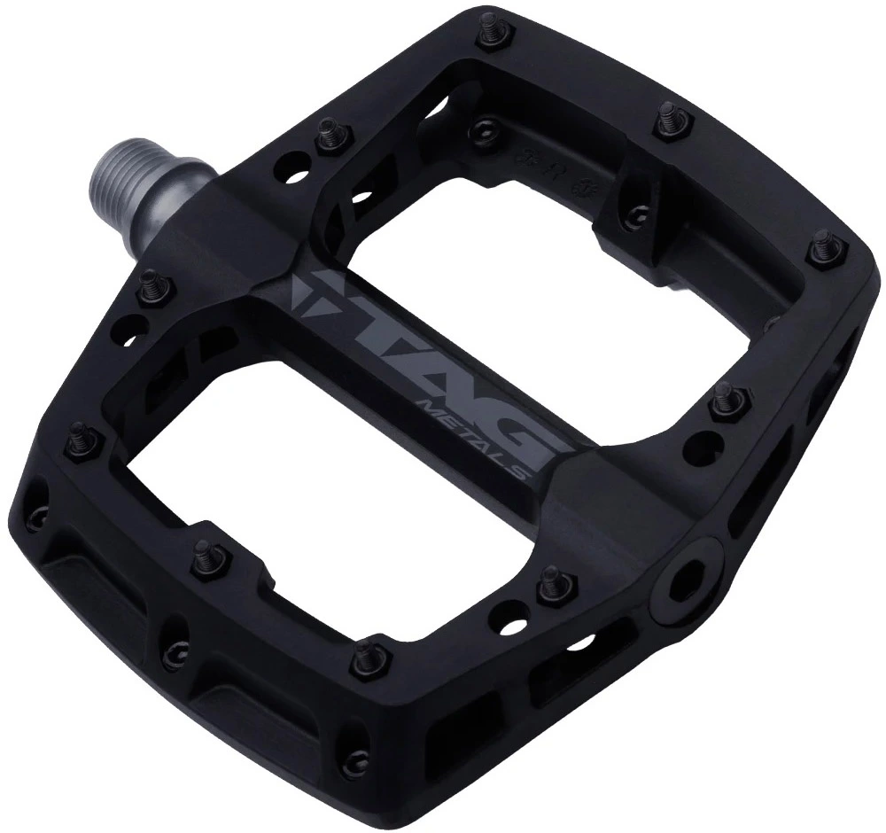TAG Metals T3 Nylon Pedale 3 TAG Metals T3 Nylon Pedale – Bild 3