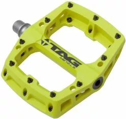 TAG Metals T3 Nylon Pedale